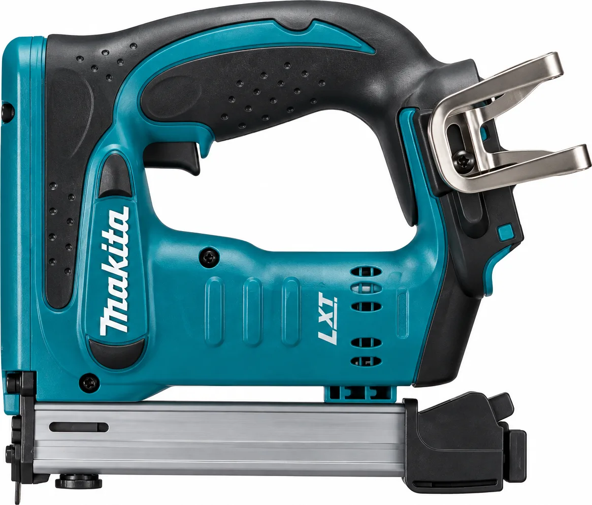 Akuklambripüstol Makita DST221 18V – 10–22 mm