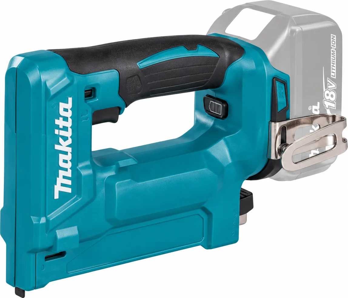 DST112 18V – 7–10 mm Akuklambripüstol Makita