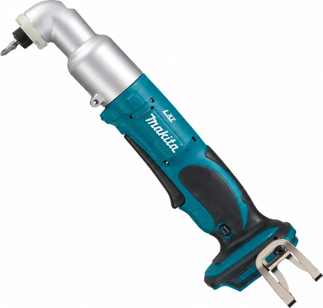 Akulööknurkkruvikeeraja 18V DTL061 1/4" 60Nm
