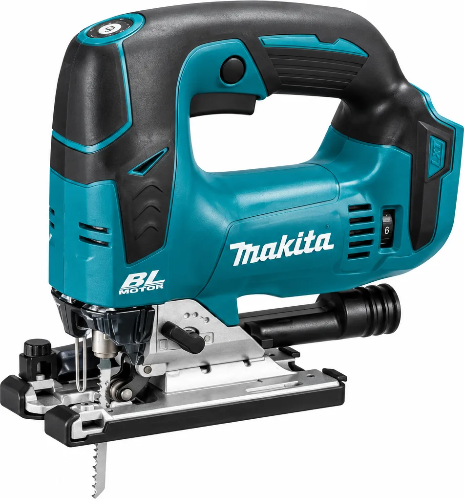 AKUTIKKSAAG MAKITA DJV182 18V