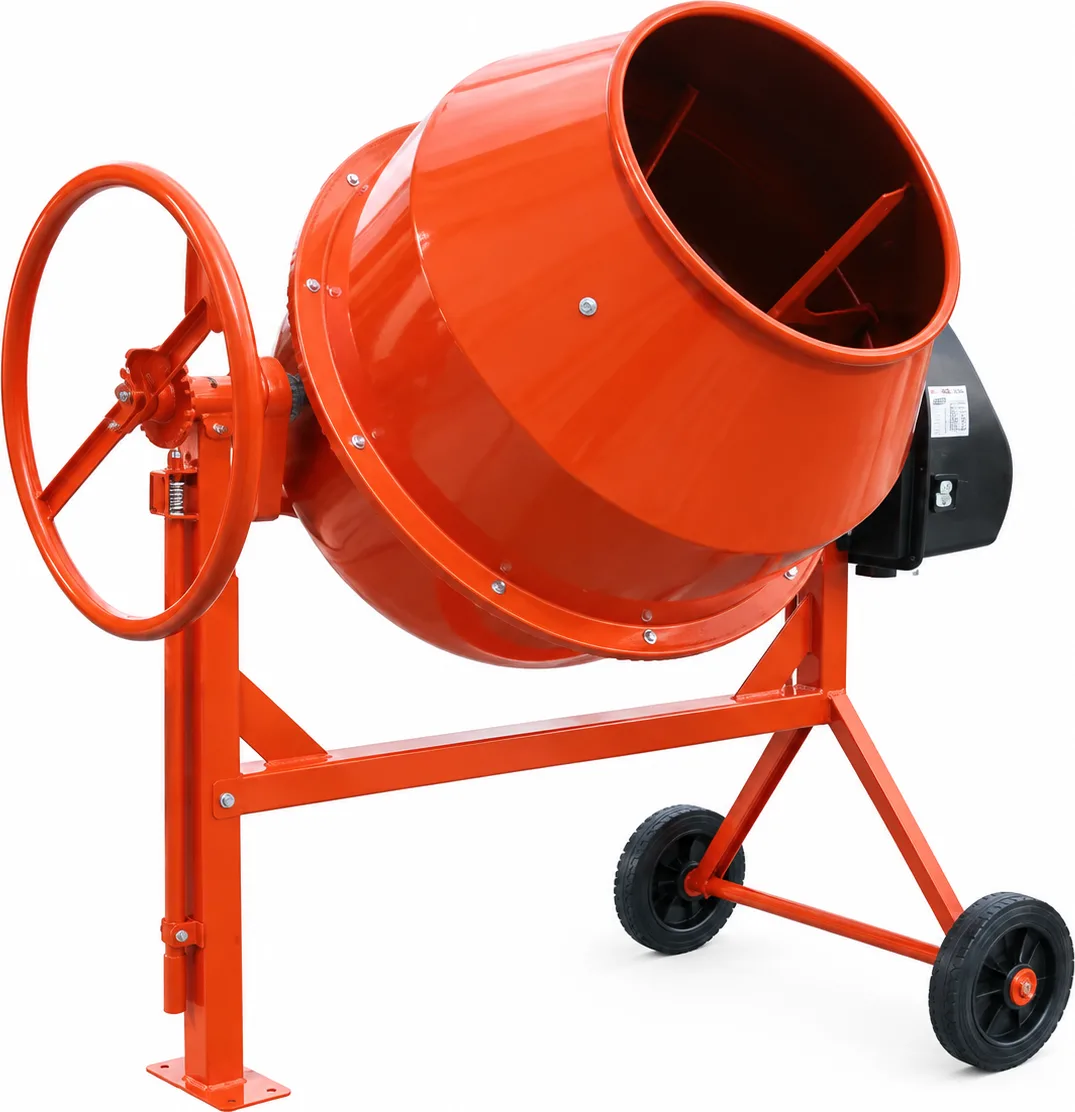 SEGUMASIN 180L, 900W MK-180/BK