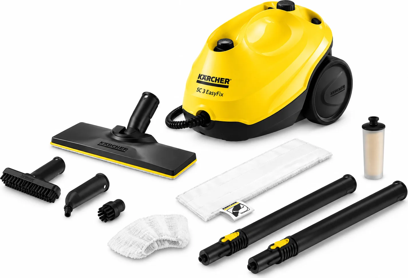 AURUPESUR SC 3 EasyFix