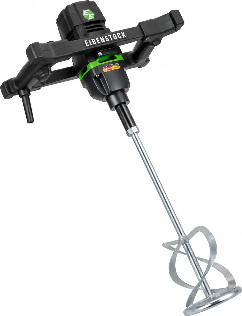 SEGUMIKSER EIBENSTOCK EHR 20.1 R + MG 140 SEGAMISVISPEL