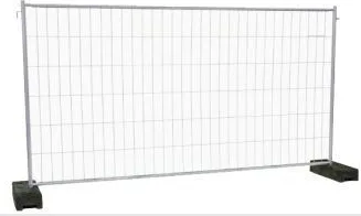 Kõrge piirdeaed 2 x 3.5 m