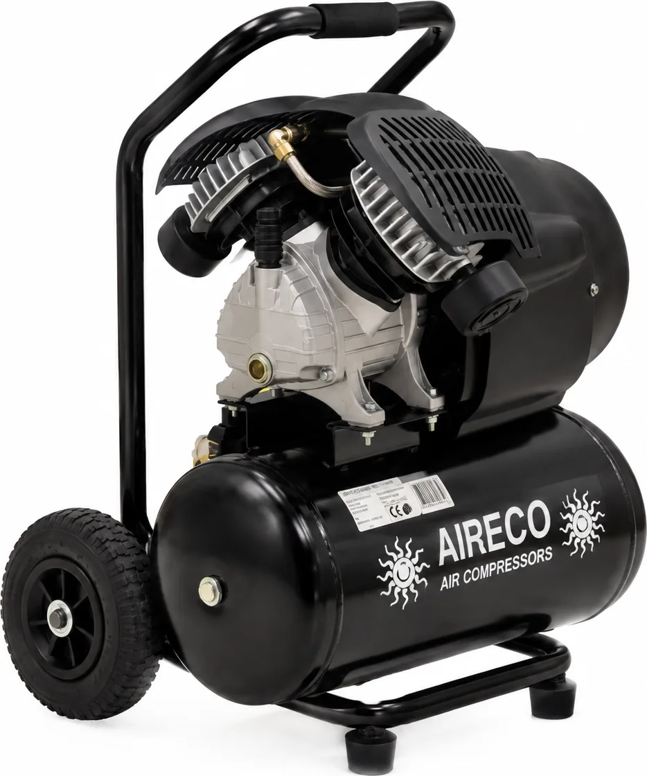 KOMPRESSOR ECO/24V/3,0HP