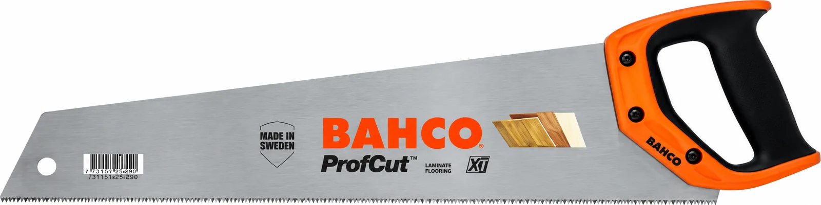 LAMINAADISAAG BAHCO PROFCUT 20" 500 MM XT11