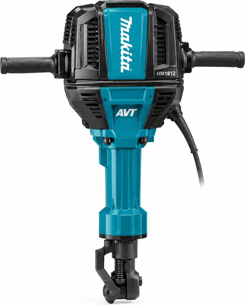 Meiselvasar Makita HM1812 – 2000 W, 72,8 J