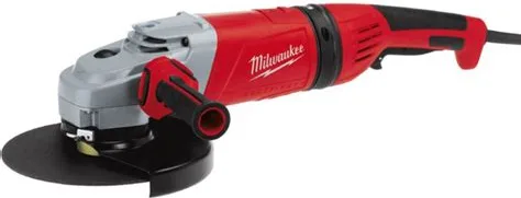 Milwaukee AG 21-230 E/DMS