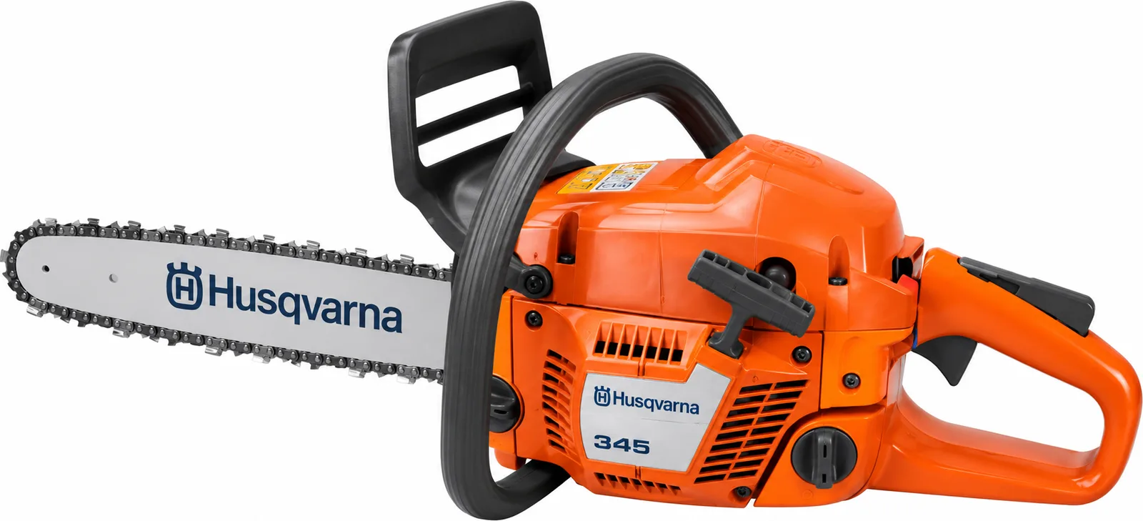 HUSQVARNA 345 MOOTORSAAG