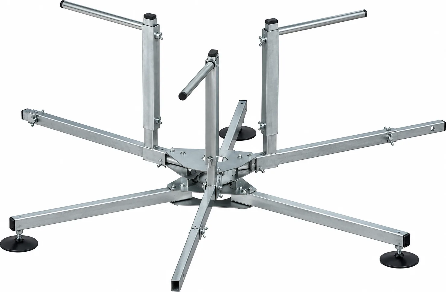 GF Uponor Magna – kuni 25 mm Põrandaküttetoru kerija