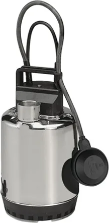Sukelpump Lowara 135 l/min