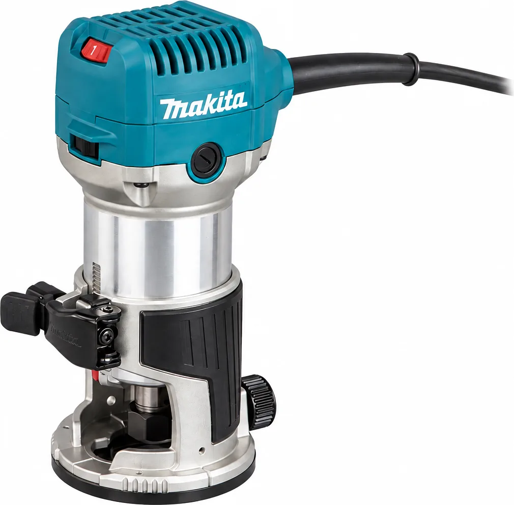 ÜLAFREES / SERVAFREES MAKITA RT0702C – 710 W