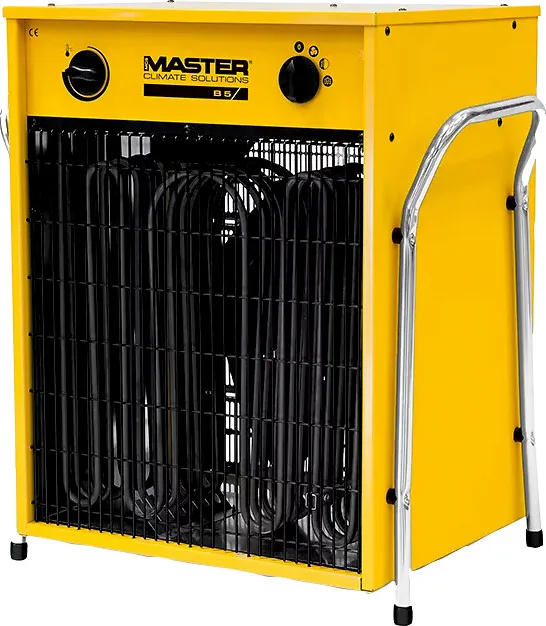 Soojapuhur MASTER 5kW