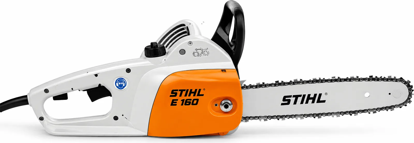 ELEKTRILINE KETTSAAG STIHL E 160