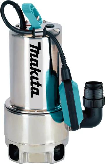 Tühjenduspump MAKITA 250l/min