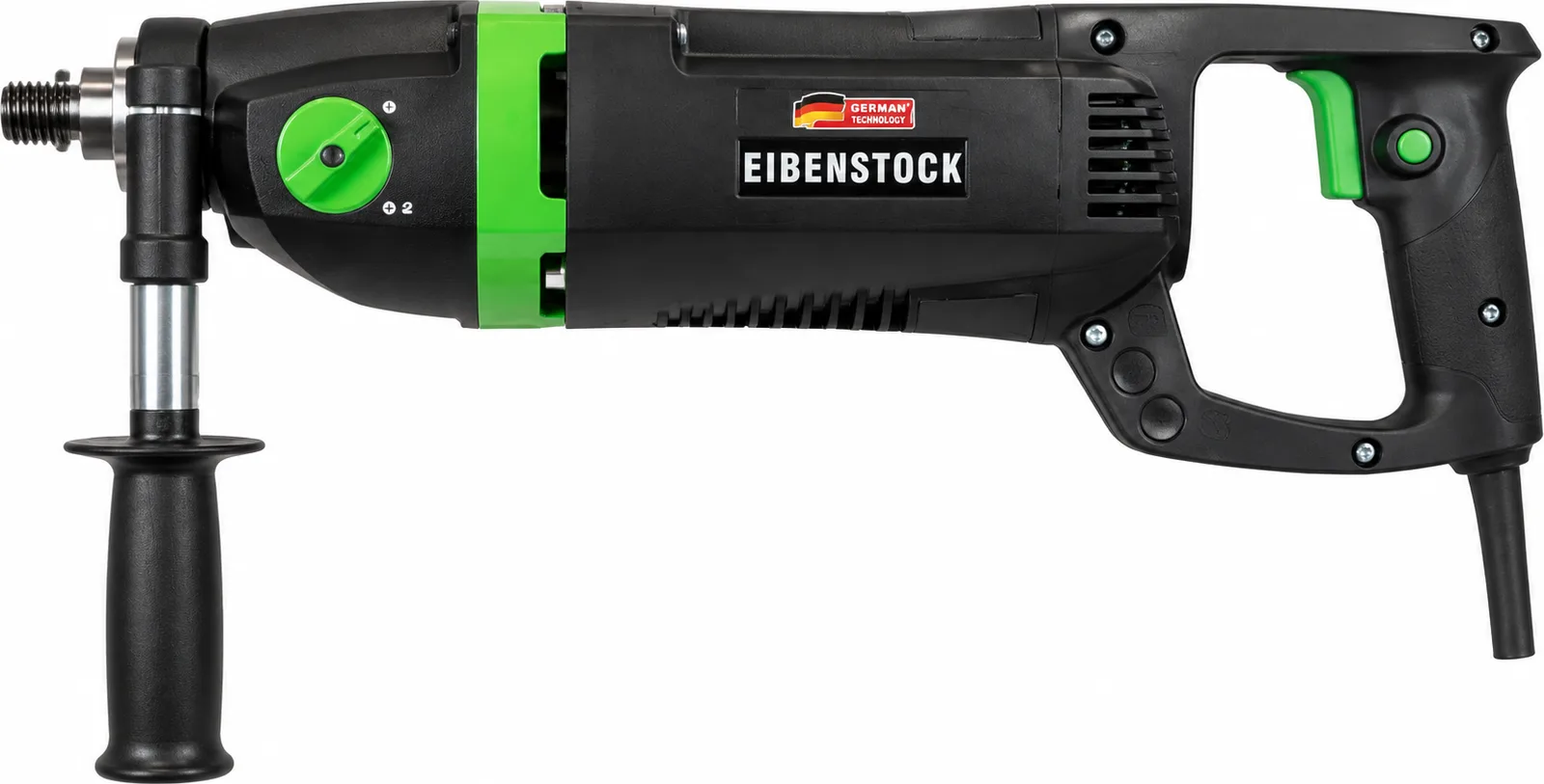 TEEMANTFREES EIBENSTOCK EHD 2002 S
