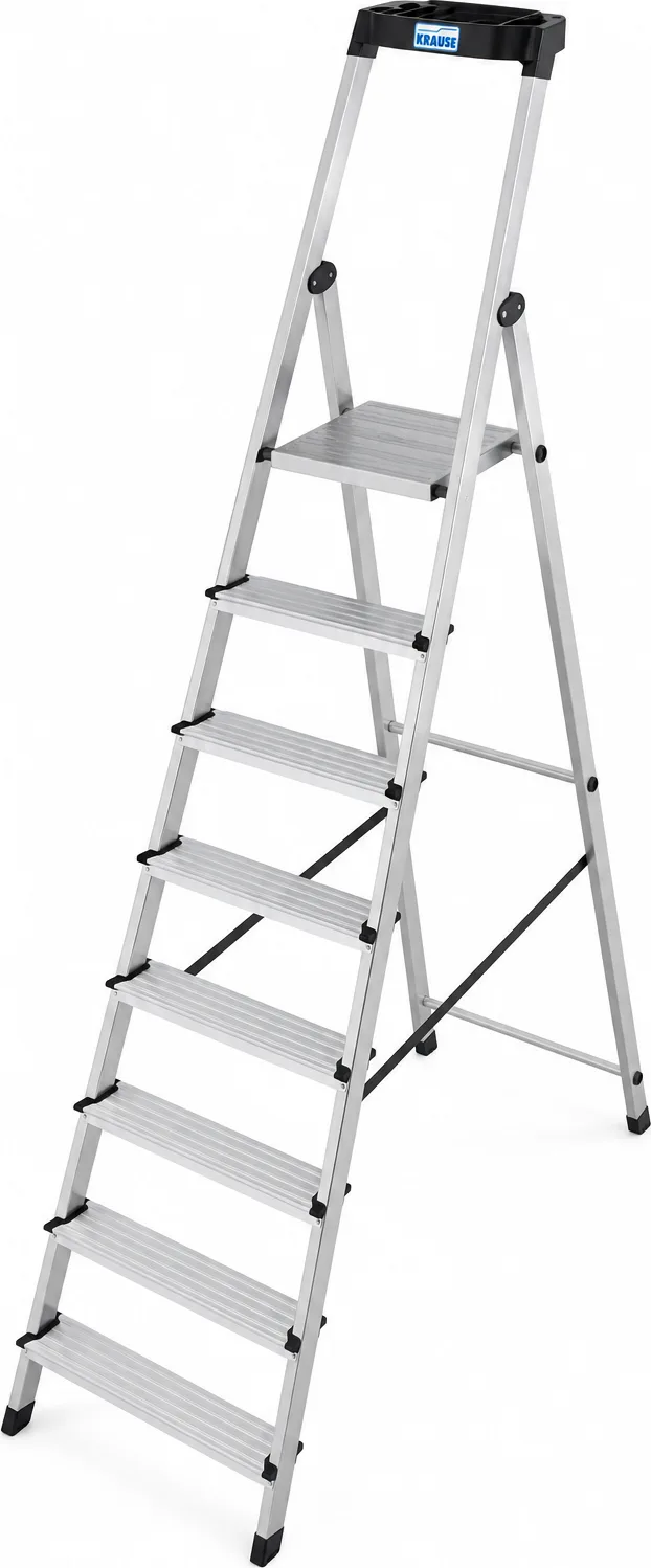 TREPPREDEL KRAUSE MONTO 1×8 ASTET