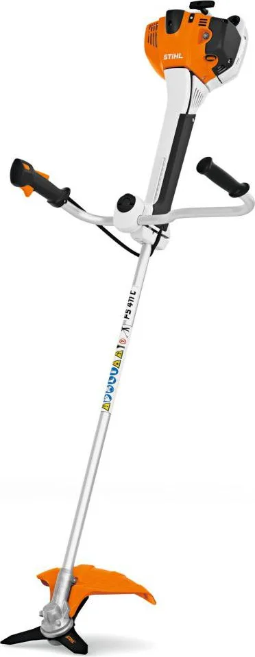 Võsalõikur FS 411 C-EM