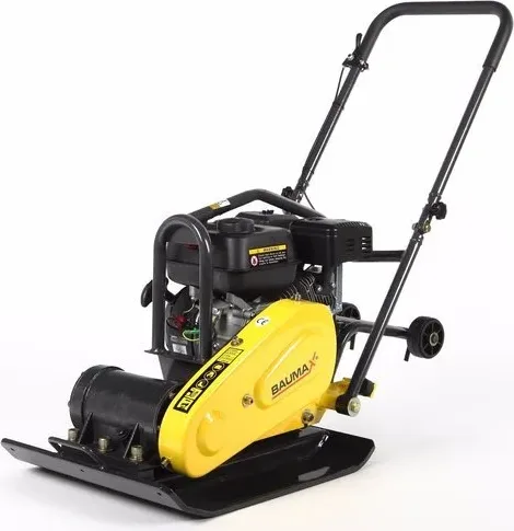 Plaatvibraator Baumax 70kg