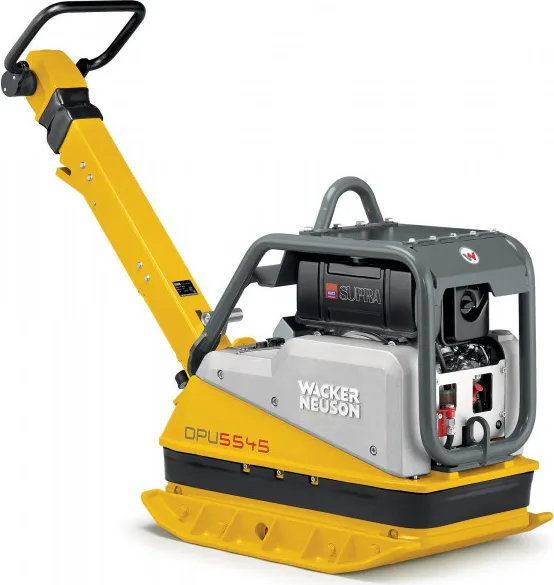 Wacker Neuson 424kg